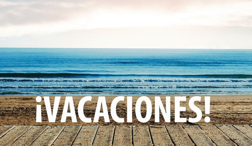 Inconcebible Antecedente Delegación De vacaciones - Pescaderia EL CANTIL